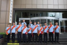 省生态环境厅召开2025年全省生态环境执法工作暨执法实战大练兵推进会