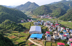 西江农业：七村联结“金纽带”，集体经济绘富图