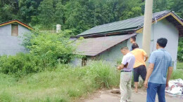 石门罗坪乡：攻坚宅基地难题，圆了百姓安居心愿