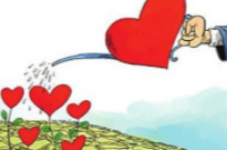 三湘时评丨“看见”，是最深刻的德育课堂