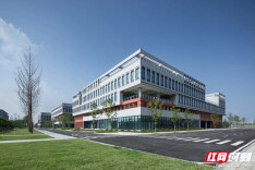 从“点”的突破到“面”的跃升 看兴湘集团统战工作的系统解法｜国企同心力②