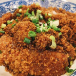 美滋美味粉蒸肉