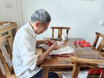 打造“一老一小”安心港湾，衡山县探索破解农村养老托幼难题