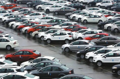 上半年车企座次再洗牌，东风日产和华晨宝马跌出销量前十