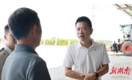 因地制宜，综合施策，全力推进秸秆综合利用