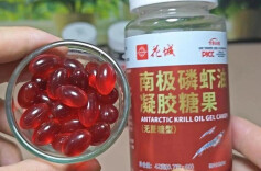 科普一下｜南极磷虾油，“智商税”还是“海洋之宝”？