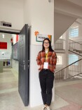 徐丽：扎根杏坛十五载，双轨并行育桃李