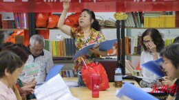 【聚力“一迎三创”  提升城市品质】 红星街道幸福湾社区：创新模式激活闲置资源 提升社区服务效能