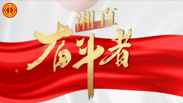 湘直奋斗者｜陈雯：矿石藏珍需破译，科技攻关勇担当