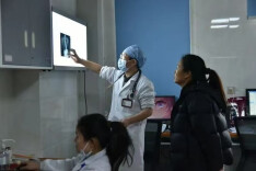 “检验结果互认”落地开花，看病省钱又省心｜2025民生实事巡礼②