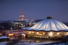 俄罗斯赛场＋西班牙巡演！湖南杂技双队出海