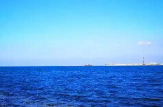 航行警告！渤海部分海域进行实弹射击活动 禁止驶入