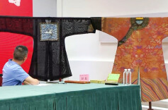 55件藏品亮相新湖南鉴宝大会，曾国藩书信、道光暖锅、汉代带钩等现身