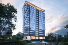 6月长沙、上海新房价格环比上涨0.4%，涨幅居全国第一