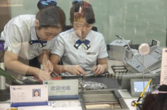 温情服务解难题 湖南银行长沙分行井湾子支行高效完成大额硬币兑换