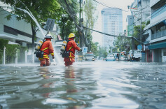 “七下八上”来了！如何科学应对防汛关键期？