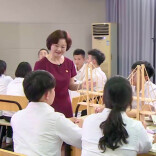 理论 • 新论｜善用新时代伟大变革成功案例讲好思政课