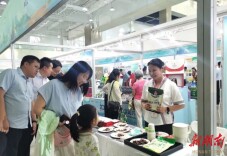 央企消费帮扶聚力 通道好物燃爆“出圈”