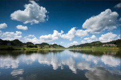 我省表彰生态环境保护公众参与先进典型