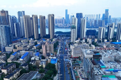 求是网评论员：城市更新，更新什么？