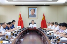 巩固完善大统战工作格局 为推进中国式现代化益阳实践凝心聚力