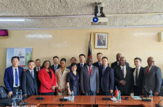 湖南省遥感地质调查监测所：以开放合作共建共享资源能源产业链