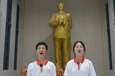 湖南第一师范学院“三下乡”之东山“实践”