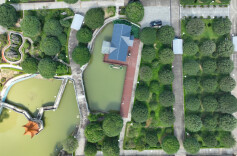 片区建设进行时③丨浏阳河风光带：正在呼吸的城市绿脉