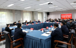 成都市新都区人大：四载深耕谋实效 凝心聚力谱新篇