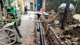 “政采贷”引金融活水解企业融资困境