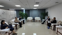 怀铁法院：创新“零距离监督”，共绘代表联络工作同心圆