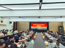 长沙民政职院召开教学成果奖培育项目推进会