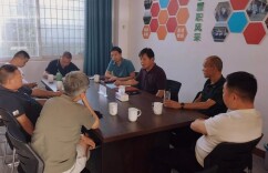 雨湖区姜畲镇：代表联络站架起乡村振兴“连心桥”