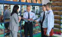 邵阳税务：企业发展的最大底气，藏在规范里