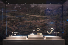 重磅新展丨51家机构、200余件（套）文物，带你领略“不尽长江滚滚来”