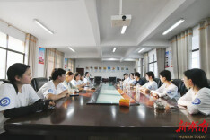 湘潭大学：“数”造农蔬品牌美誉度，助力乡村振兴加速度