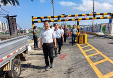 攸县县委书记带头督办，建议办理跑出“加速度”