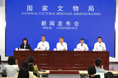 400余项活动展示湖湘韵味，文化和自然遗产日来湖南感受文明之美