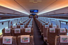 12306能“换座”吗？官方解答来了！