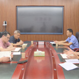 王启武到澧阳街道下沉接访