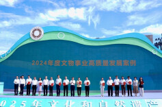 从“单馆独唱”到“多馆合唱