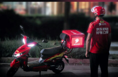 外卖“激战”，各大平台纷纷为骑手推出福利政策