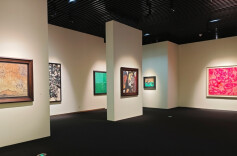 新展丨这是啥日子，湖南博物院一口气推出三个展览？