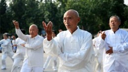 文萃新知｜太极拳、健步走、广场舞，谁是运动养生王者