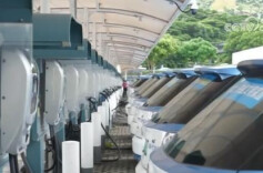 新能源二手车渗透率提升 自主品牌占比超八成