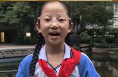 稻田里的中国梦