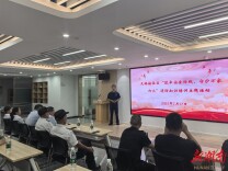 望城区持续推进物业消防安全培训，守护万家灯火