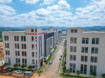 大力实施“1354”工程 | 湖南融璟竹材：深耕海外市场 书写竹制品外贸新篇