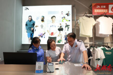 永顺税务：优化税费征收 助力城市生态文明