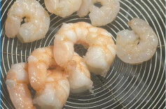 科普一下｜洗虾仁时泡沫多=用了保水剂？